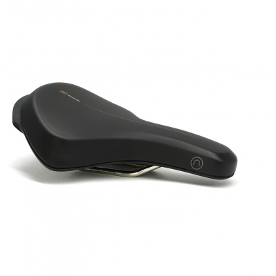 Siodełko rowerowe Selle Royal On Moderate