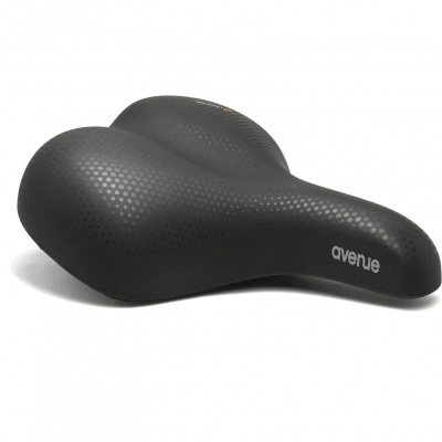 Siodełko rowerowe Selle Royal Avenue Relaxed