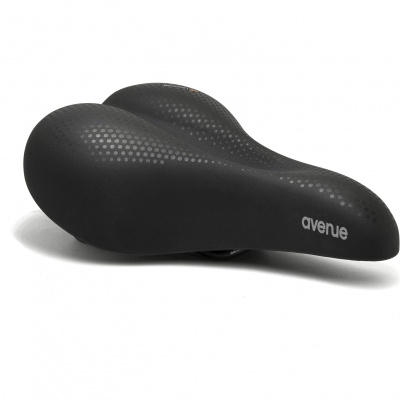 Siodełko rowerowe Selle Royal Avenue Moderate damskie
