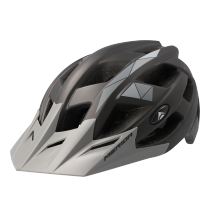 Kask Merida Psycho czarny grafit L