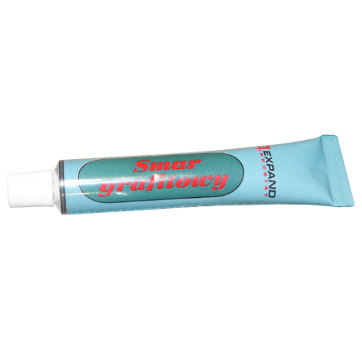 Smar grafitowy Expand  tuba 20g