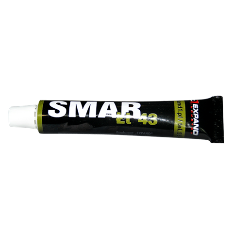 Smar Expand ŁT43 tuba 20g 