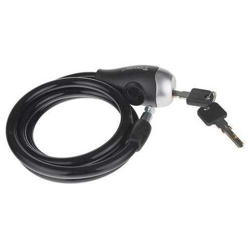 Zamek rowerowy tonyon ty 560-10 ital