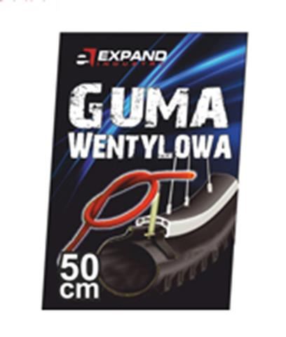 Guma wentyla Expand 50cm