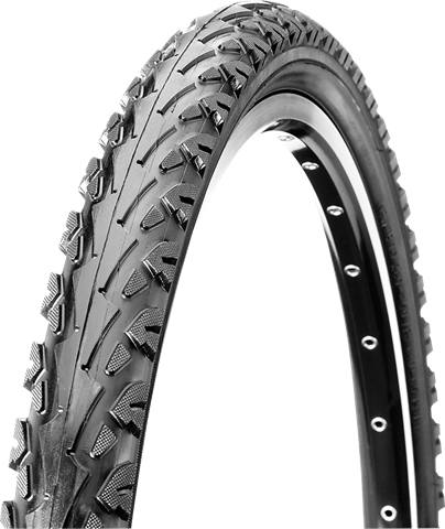 Opona rowerowa CST 26x1,75 c-1313 Control Terra