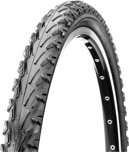 Opona rowerowa CST Control Terra C-1313 26x1,9