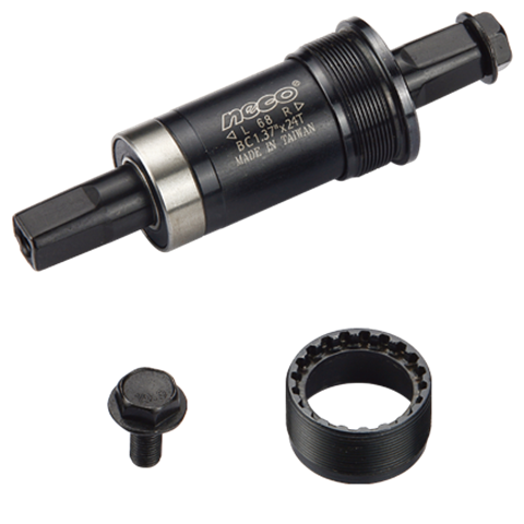 Wkład mechanizmu korbowego Neco B910 110,5mm