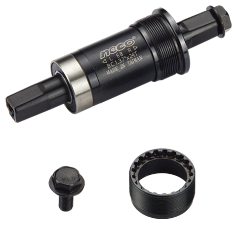 Wkład mechanizmu korbowego Neco B910 124mm