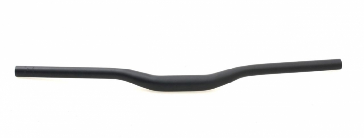 Kierownica rowerowa MTB-153 31,8x640 - E