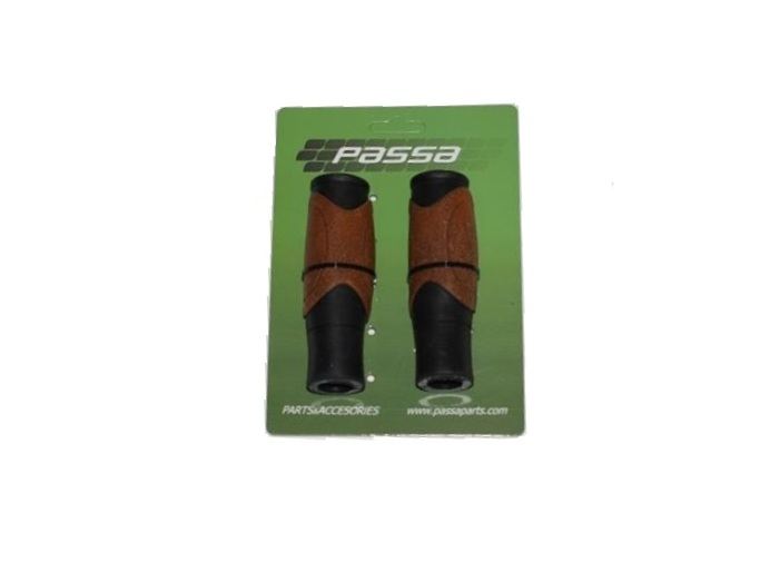 Chwyty rowerowe Passa Zeglo dd04  120mm