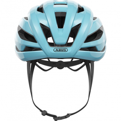 Abus helm StormChaser pastel blue M