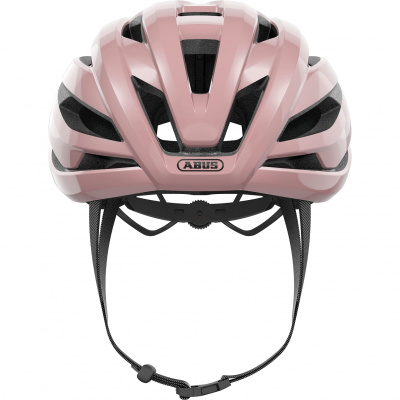Abus helm StormChaser pastel rose L