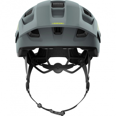 Abus helm MoDrop MIPS concrete grey S