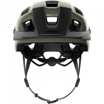 Abus helm MoTrip pine green L