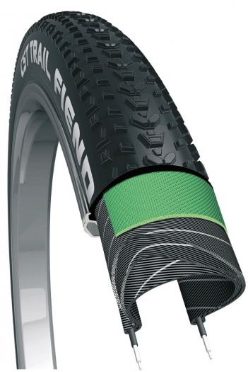 Opona rowerowa CST Trail Fiend C-1965 27,5x2,10 