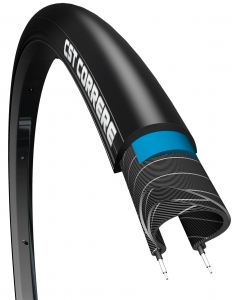 Opona rowerowa CST Correre C-1691 700x25 