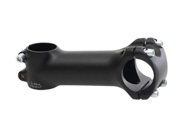 Wspornik kierownicy Zoom tds-d345 31,8x110mm ahead