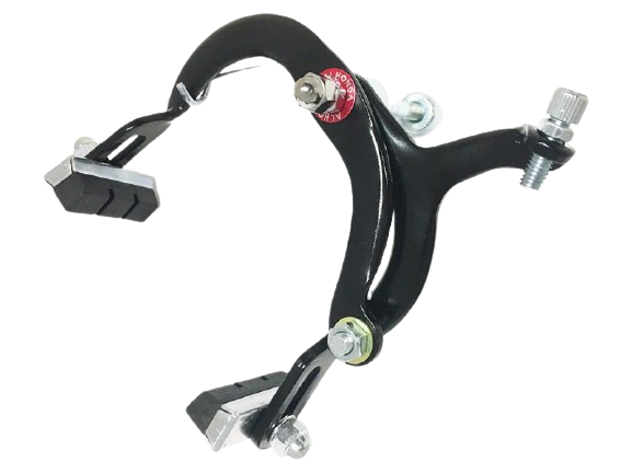 Szczęki hamulca Alhonga BR-1020s caliper czarne