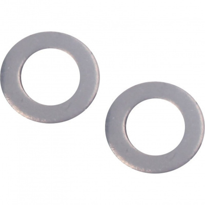 Ds nippelplaatje rond RVS