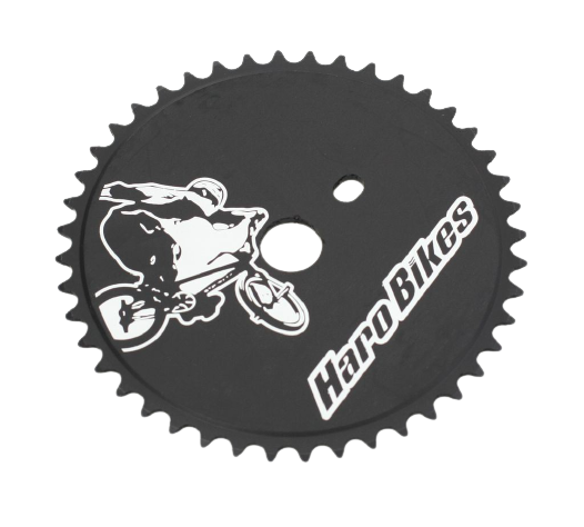 Tarcza mechanizmy korbowego BMX Nyquist 44T