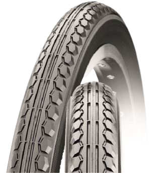 Opona rowerowa CST 18x1,75 c-213 Classic Zero eco