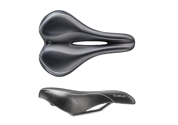 Siodełko rowerowe Velo Swan VL-4290
