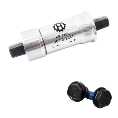 Suport rowerowy 68/116mm Sturmey Archer