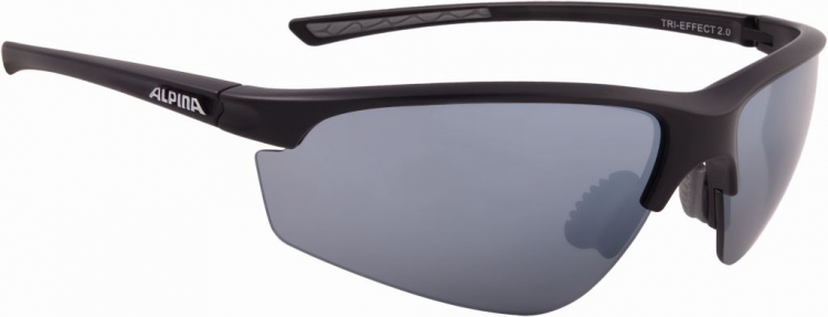 Okulary Alpina Tri-Effect 2.0
