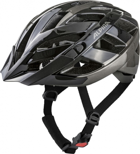 Kask rowerowy Alpina Panoma 2.0 black-anthracite L