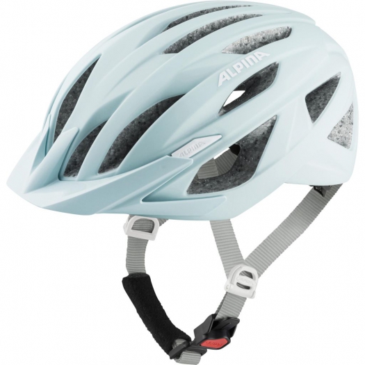 Alpina kask parana pastel green matt 51-56a9755170