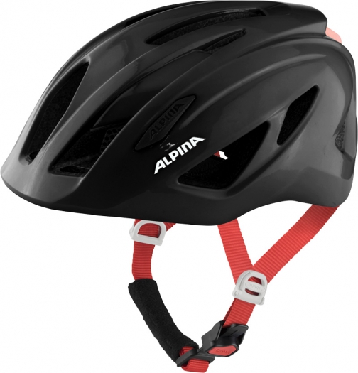 Alpina kask pico black gloss 50-55a9761130