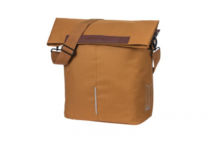 Torba rowerowa Basil City Shopper 16 L
