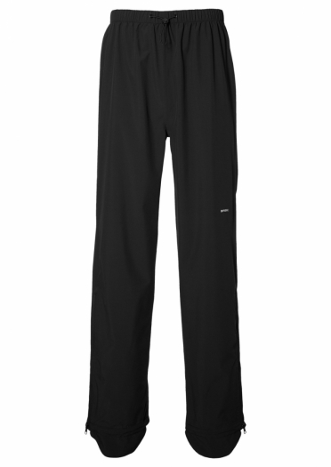 Rainwear basil hoga spodnie rainpants jet black, rozmiar   sb-40003