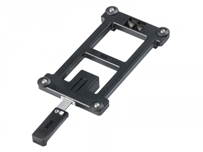 Adapter do płyty Basil Plate MIK 