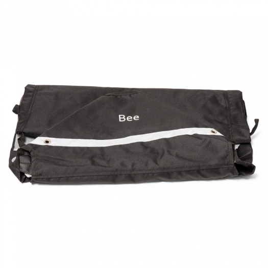 Burley zam.cz floor side panels for bee (dolne pokrycie do bee)bu-250628