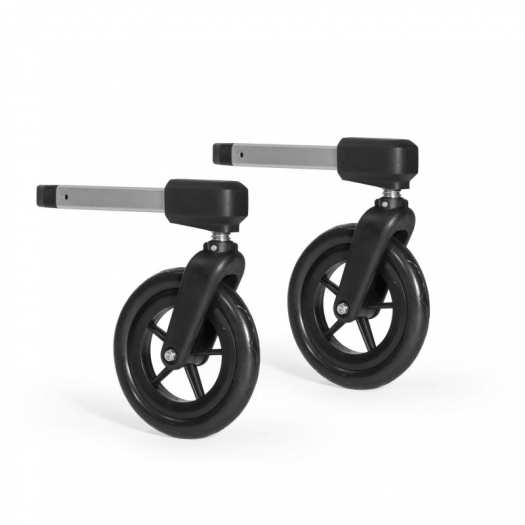 Zestaw spacerowy przyczepki Burley 2 Wheel Stroller Kit