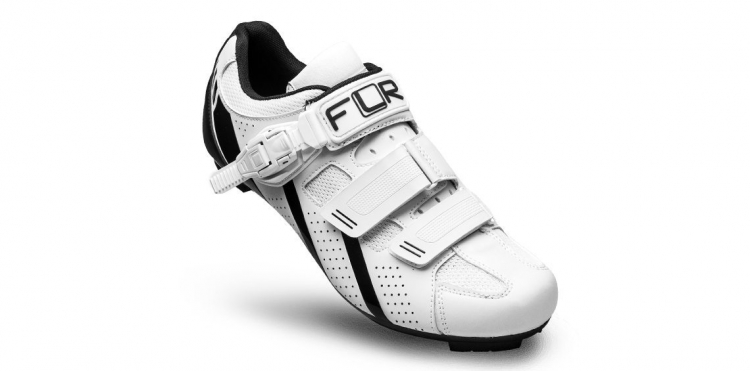 Flr buty szosa f-15.iii white 47
f-15.3wht47