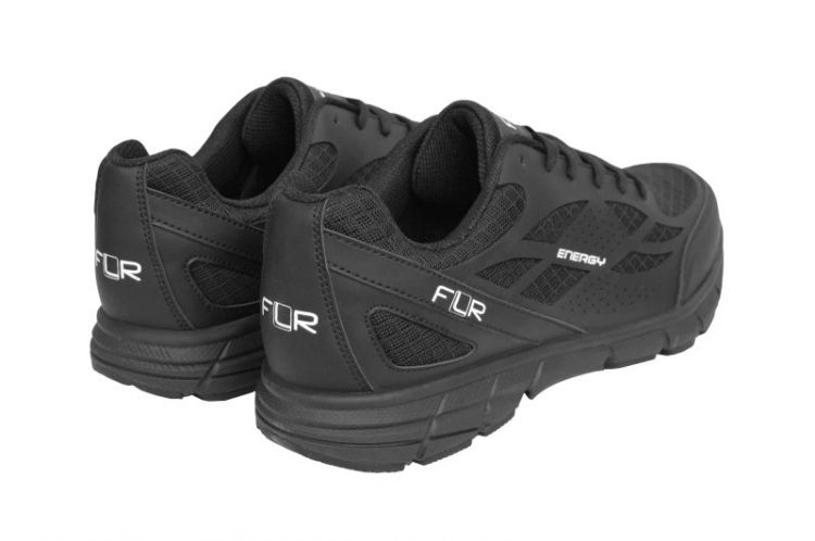 Buty rowerowe FLR Sport Energy Black rozm. 44