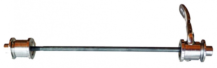 Szybkozamykacz FollowMe XL 150-175mm