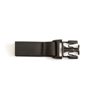 Klamra z paskiem do office-bag Ortlieb 