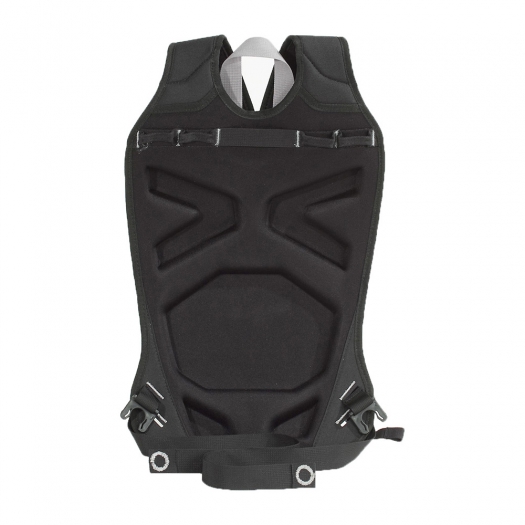 Ochrona na sakwę rowerową Ortlieb carrying systemo-f34