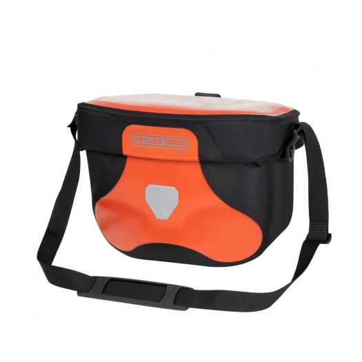 Torba na kierownicę Ortlieb Ultimate Six Free 6,5L