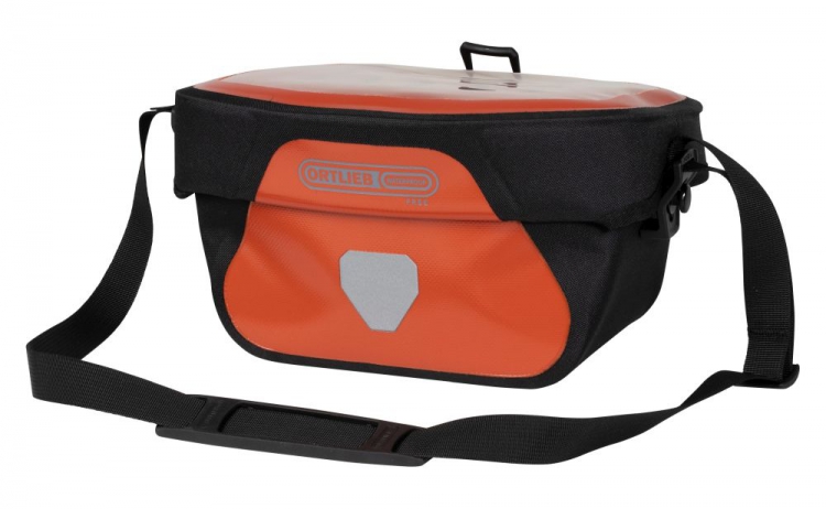 Torba na kierownicę Ortlieb Ultimate Six Free 5L