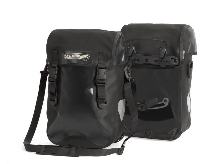 Sakwy uniwersalne Ortlieb Sport-Packer Classic 30L