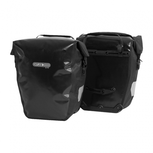 Sakwy tylne rowerowe Ortlieb Back-Roller City 40L