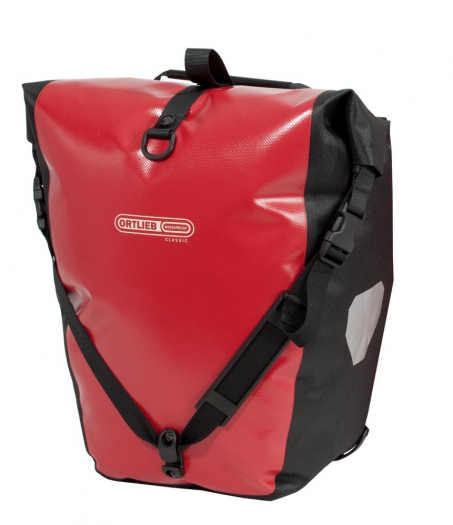 Podwójna sakwa rowerowa Ortlieb back-roller classic 40L