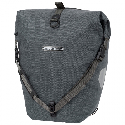 Sakwa rowerowa tylna Ortlieb back-roller urban line 20L