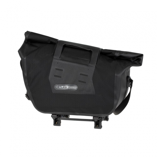 Torba rowerowa tylna Ortlieb Trunk Bag RC czarna