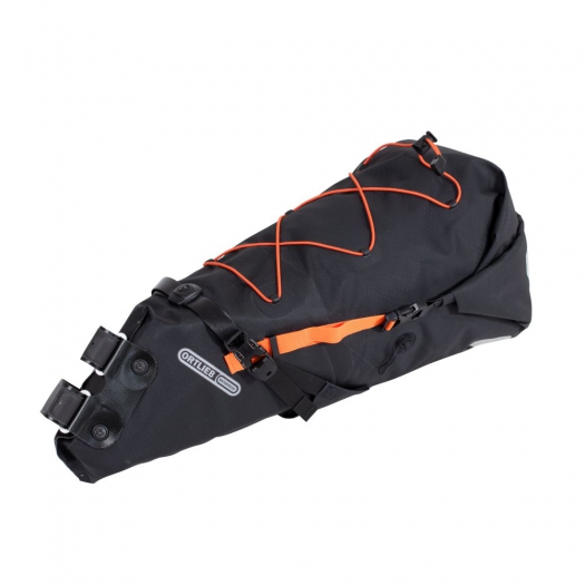 Torba podsiodłowa Ortlieb Seat-Pack 16,5L black