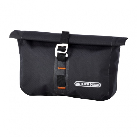 Torba na kierownicę Ortlieb Accessory-Pack czarna 3,5L